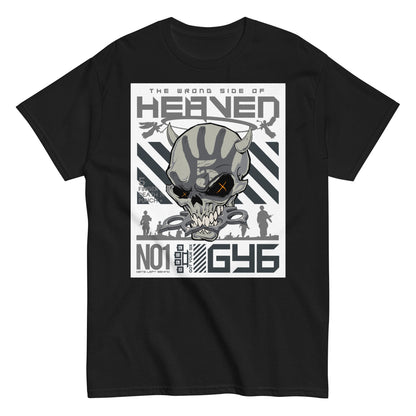 Five Finger Death Punch - GY6 T Shirt