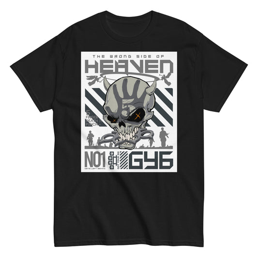 Five Finger Death Punch - GY6 T Shirt