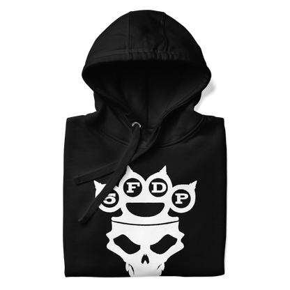 Five Finger Death Punch - In Your Face Hoodie