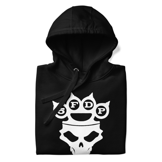 Five Finger Death Punch - In Your Face Hoodie