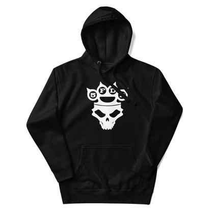 Five Finger Death Punch - In Your Face Hoodie