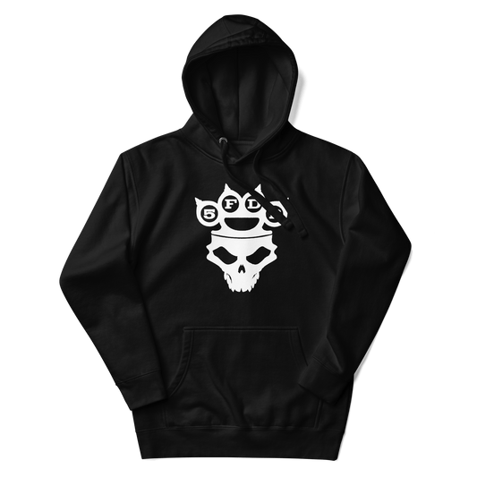 Five Finger Death Punch - In Your Face Hoodie