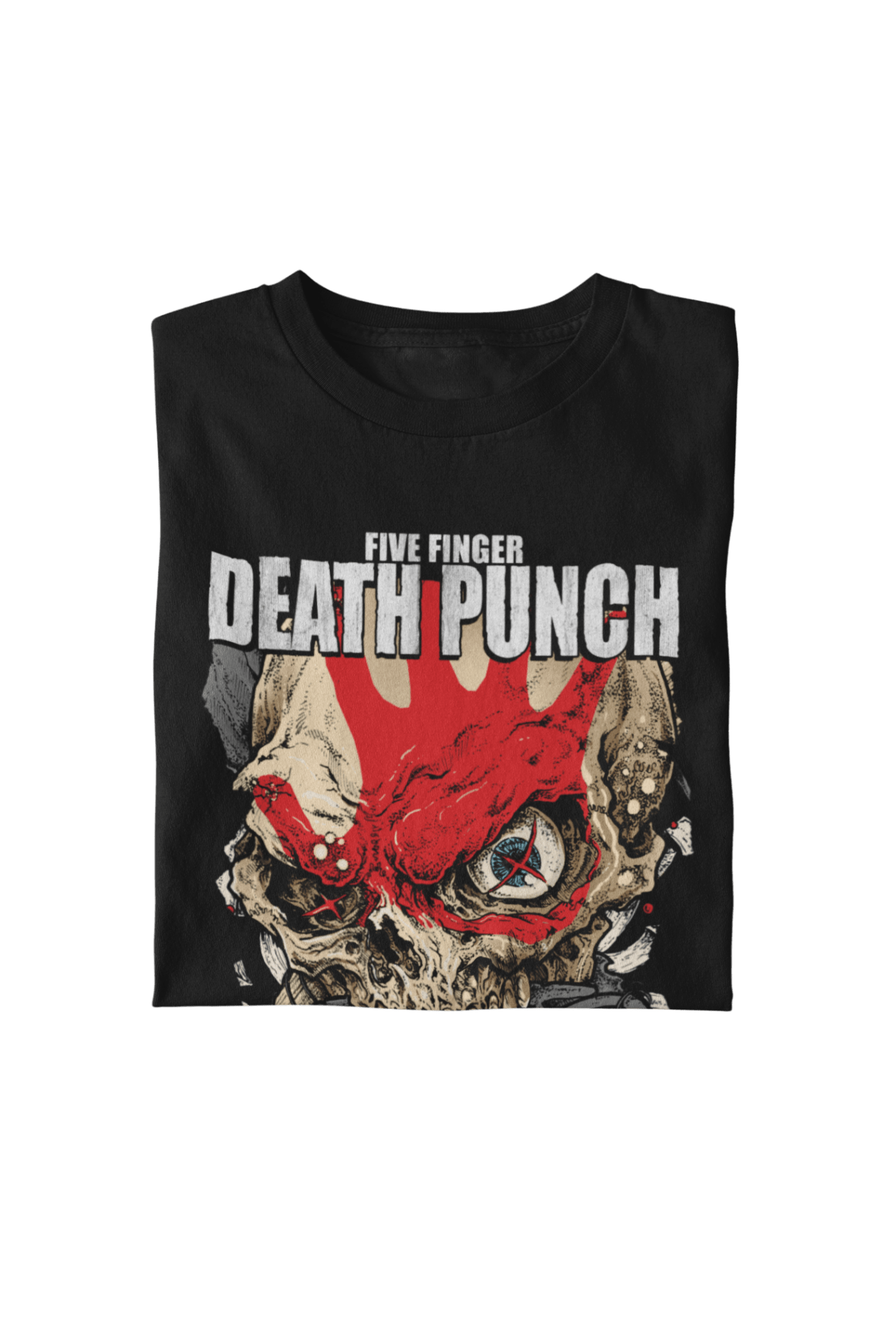 Five Finger Death Punch - Knuckle Sandwich T Shirt
