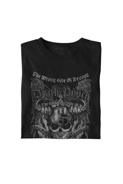 Five Finger Death Punch - Righteous Side of Evil T Shirt