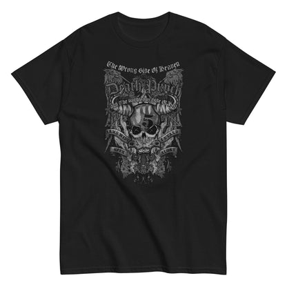 Five Finger Death Punch - Righteous Side of Evil T Shirt