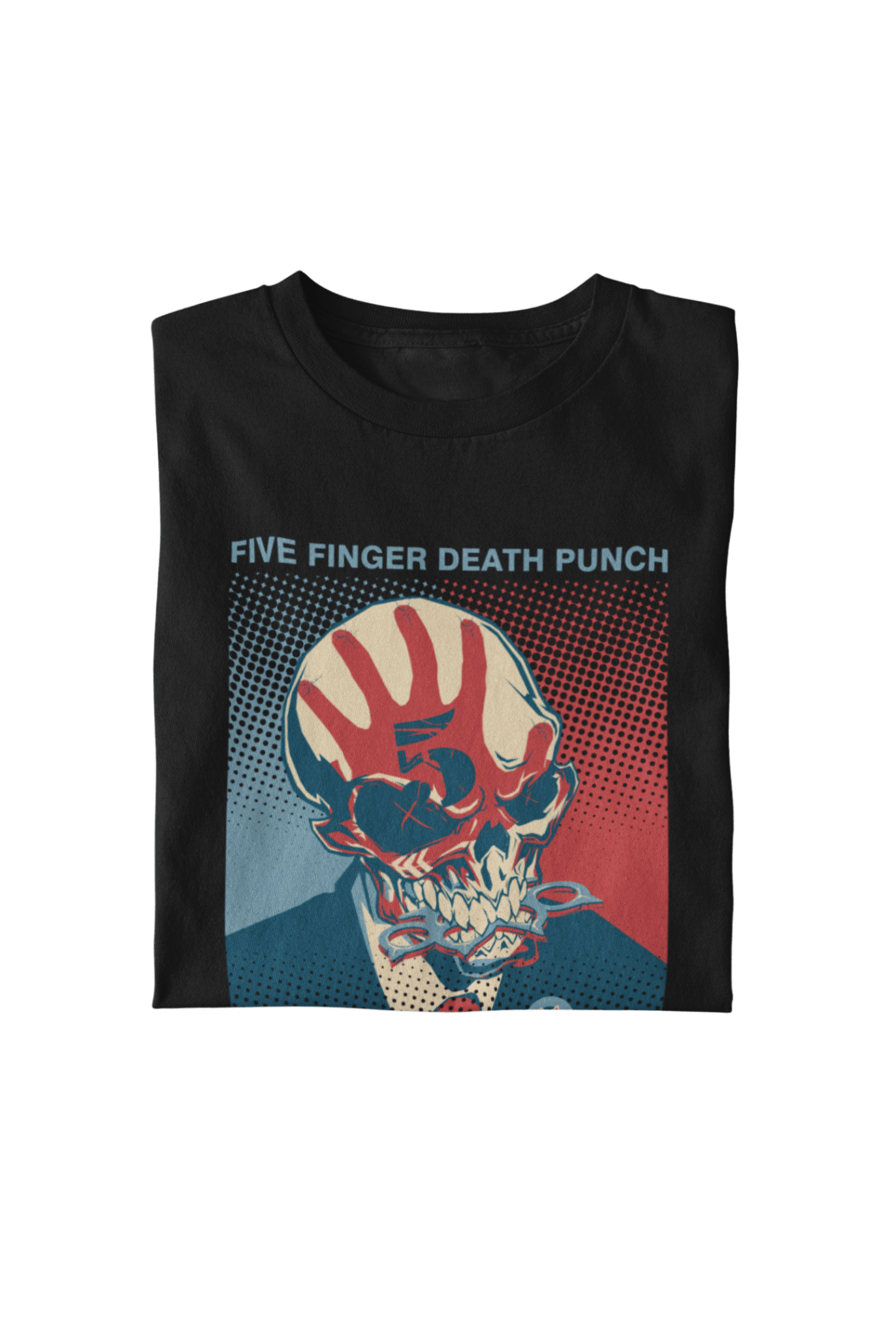 Five Finger Death Punch - War T Shirt