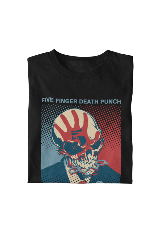 Five Finger Death Punch - War T Shirt