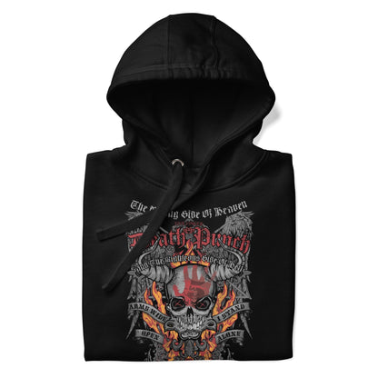 Five Finger Death Punch - Wrong or Righteous Classic Hoodie