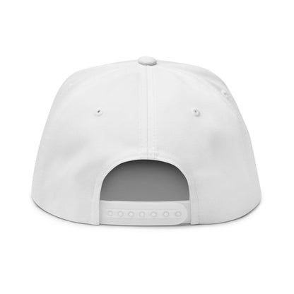 LSU Baseball Tigers Snapback