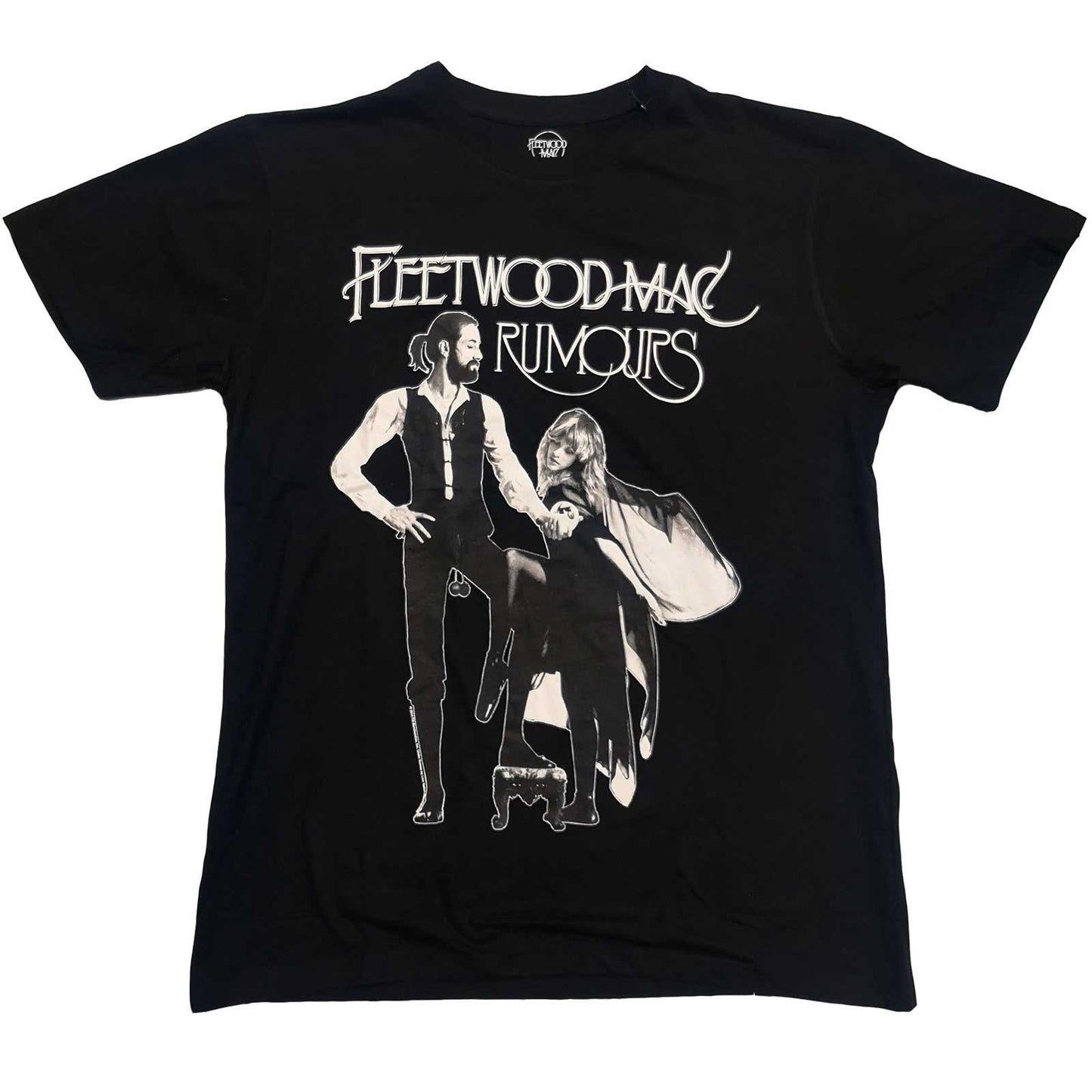 Fleetwood Mac Rumours Mens T Shirt