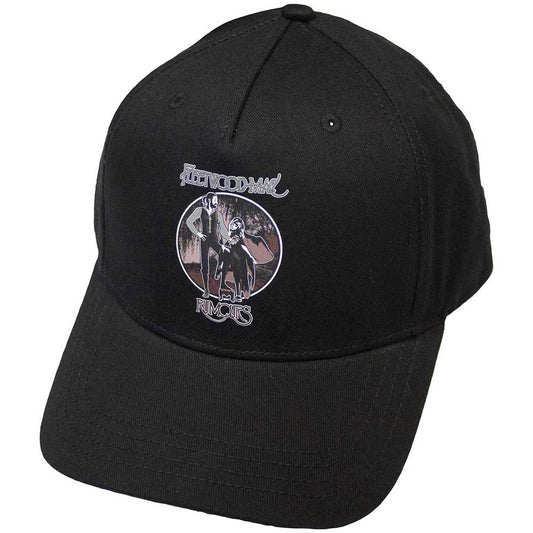 Fleetwood Mac Rumours Hat Black