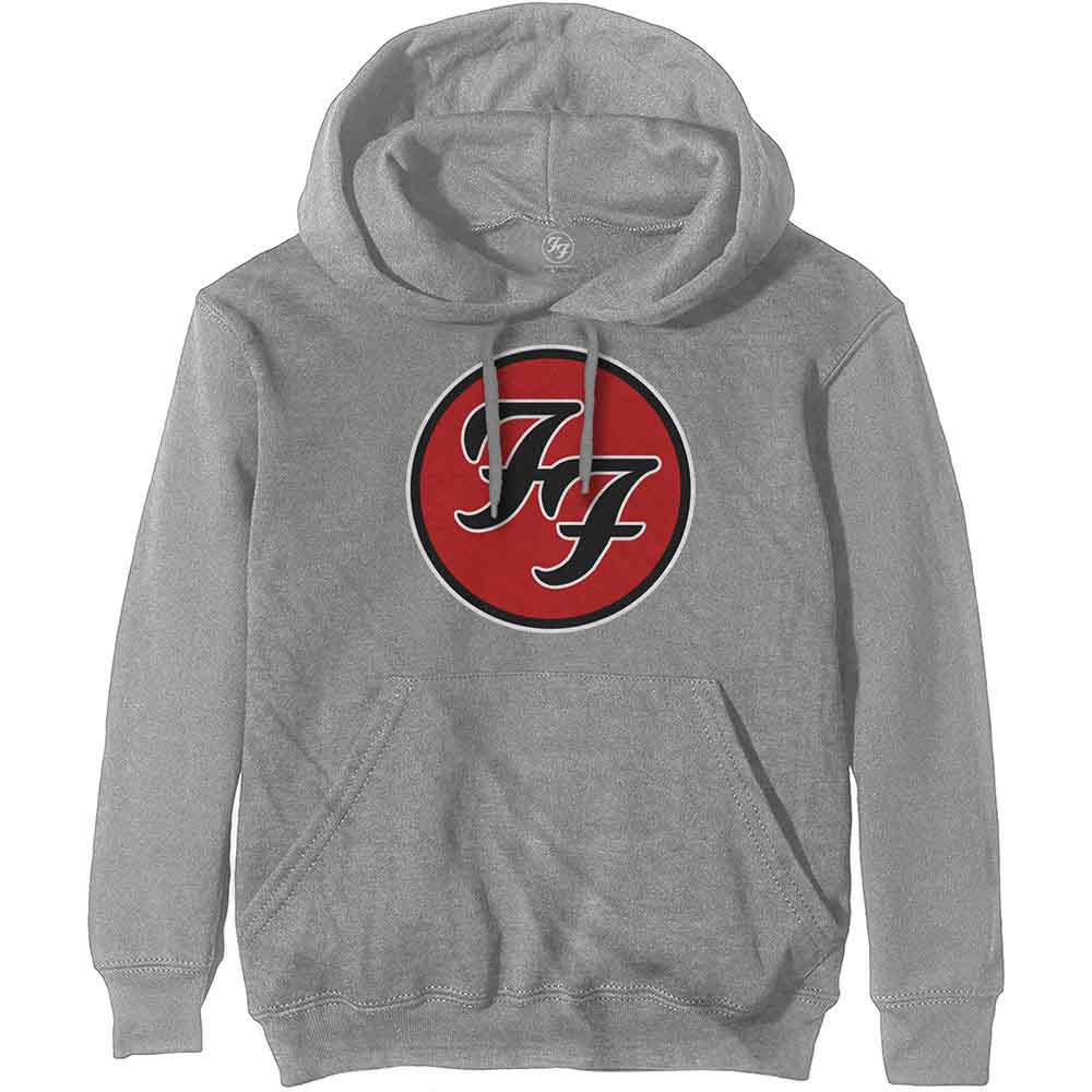Foo Fighters FF Logo