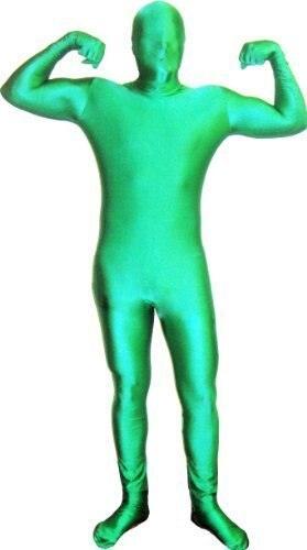Full Body Spandex Suit Costume