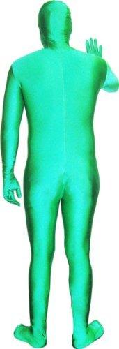 Full Body Spandex Suit Costume