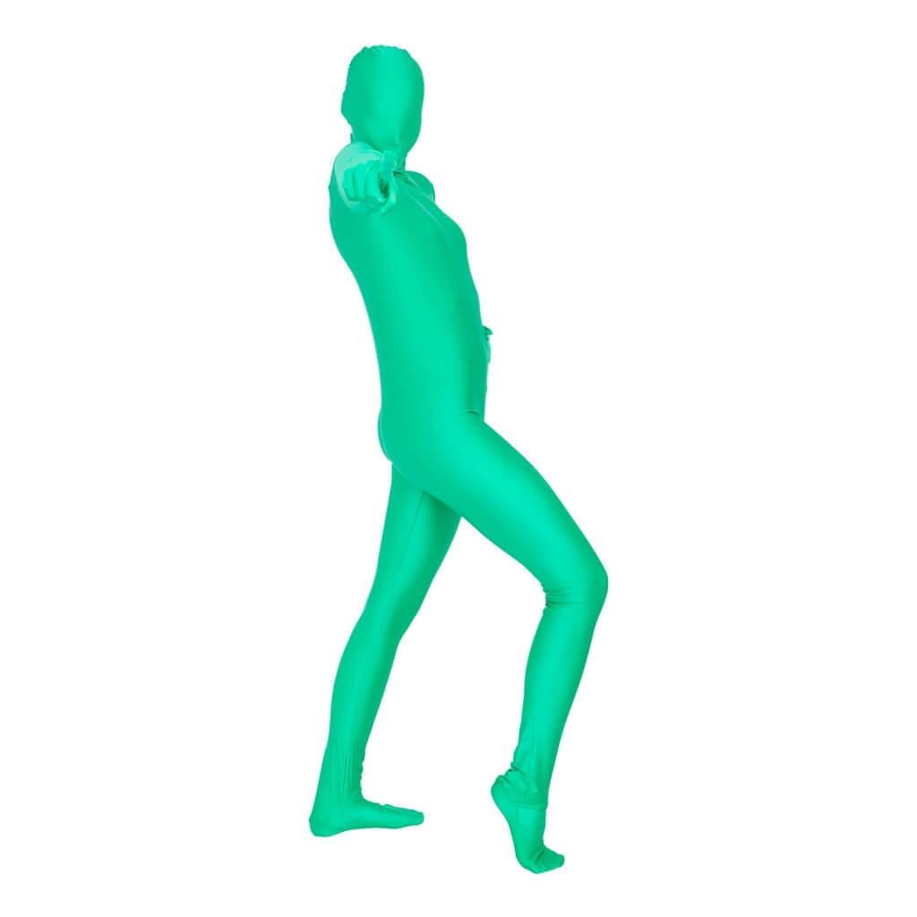 Full Body Spandex Suit Costume