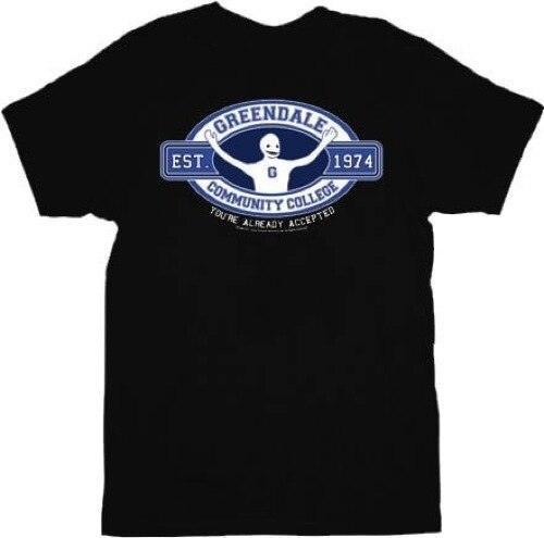 GCC 1974 Already Accepted T Shirt