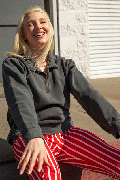 Grateful Dead Womens Zip Sweatshirt Vintage Black