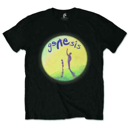 Genesis Watchers of the Skies Mens T Shirt