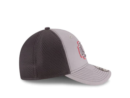 Kansas City Chiefs - 39Thirty Grayed Hat New Era