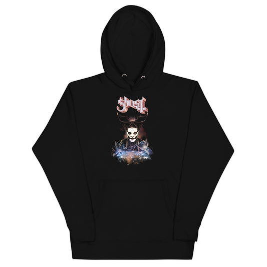 Ghost - Electricity Hoodie