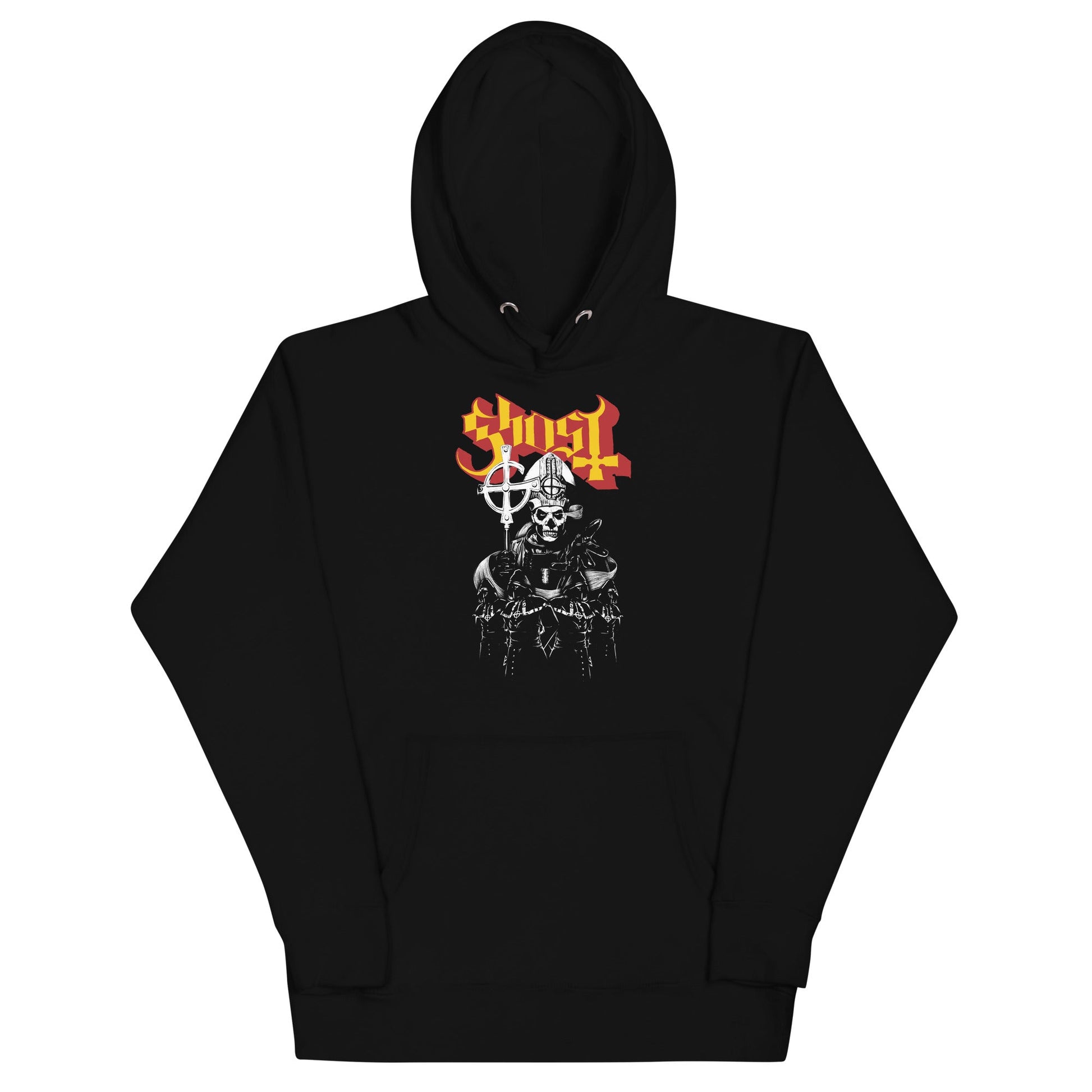 Ghost - Below the Surface Hoodie