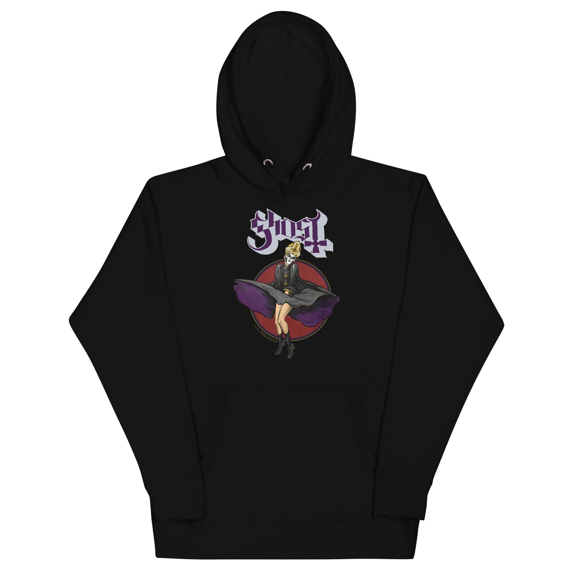 Ghost - Dancing Hoodie