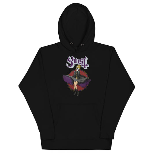 Ghost - Dancing Hoodie