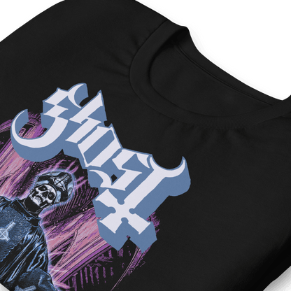 Ghost - Amen T Shirt