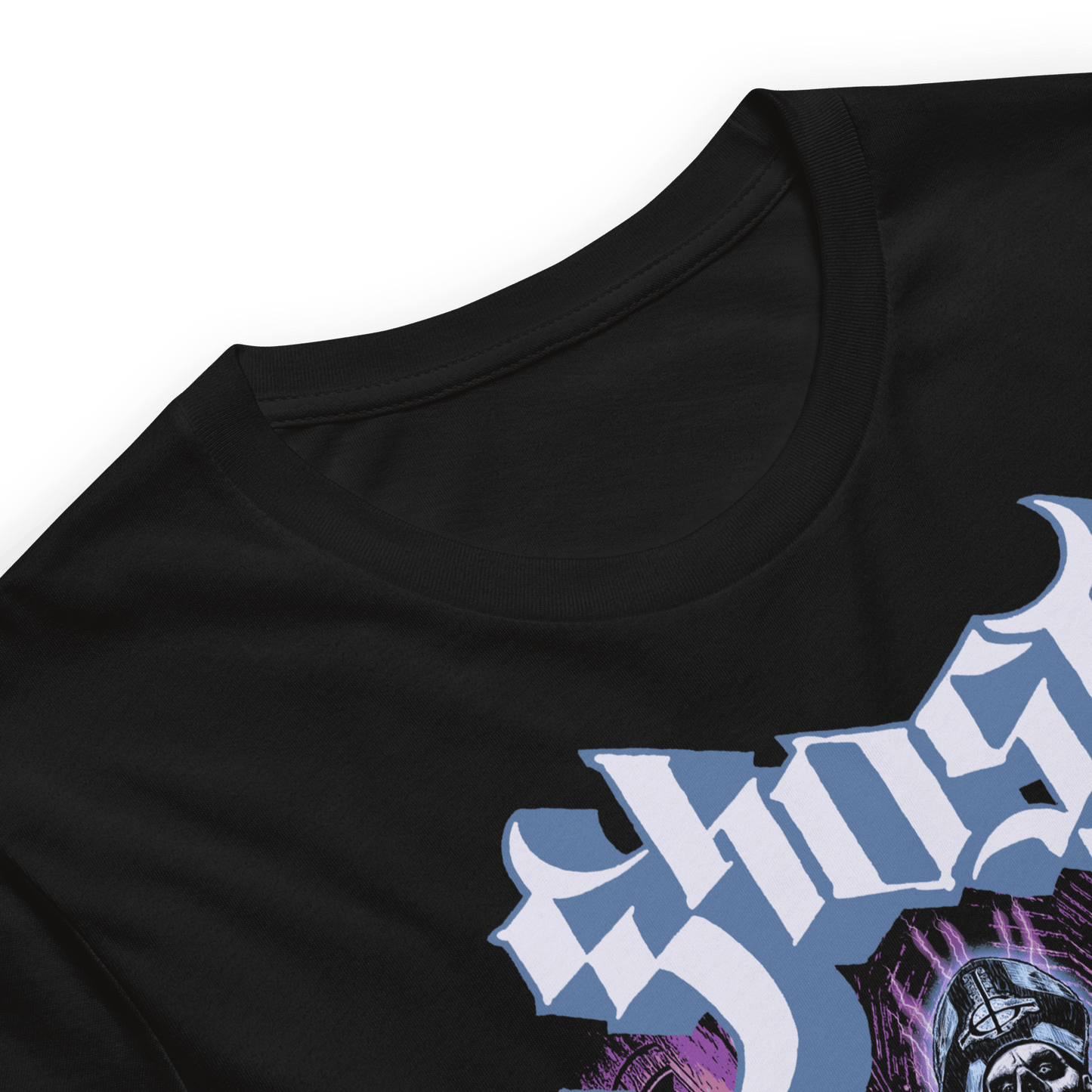 Ghost - Amen T Shirt
