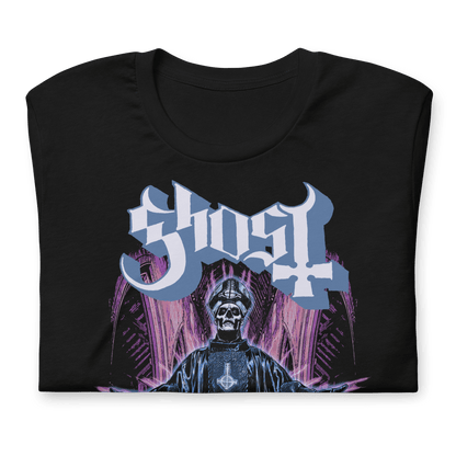 Ghost - Amen T Shirt