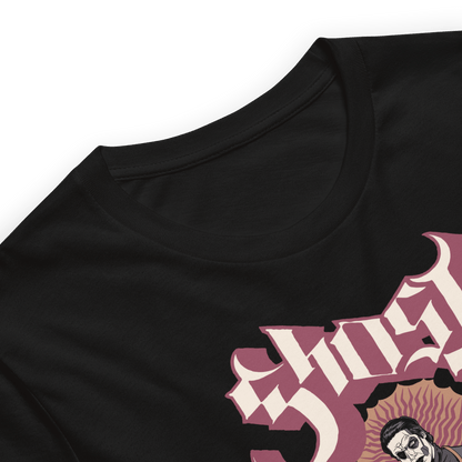 Ghost - Below the Surface T Shirt