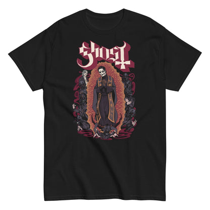 Ghost - Below the Surface T Shirt