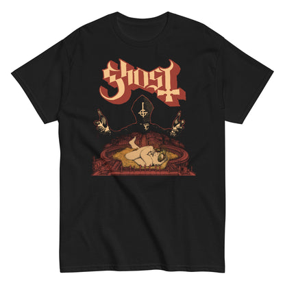 Ghost - Beneath the Alter T Shirt