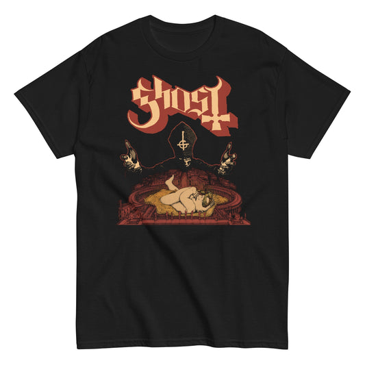 Ghost - Beneath the Alter T Shirt
