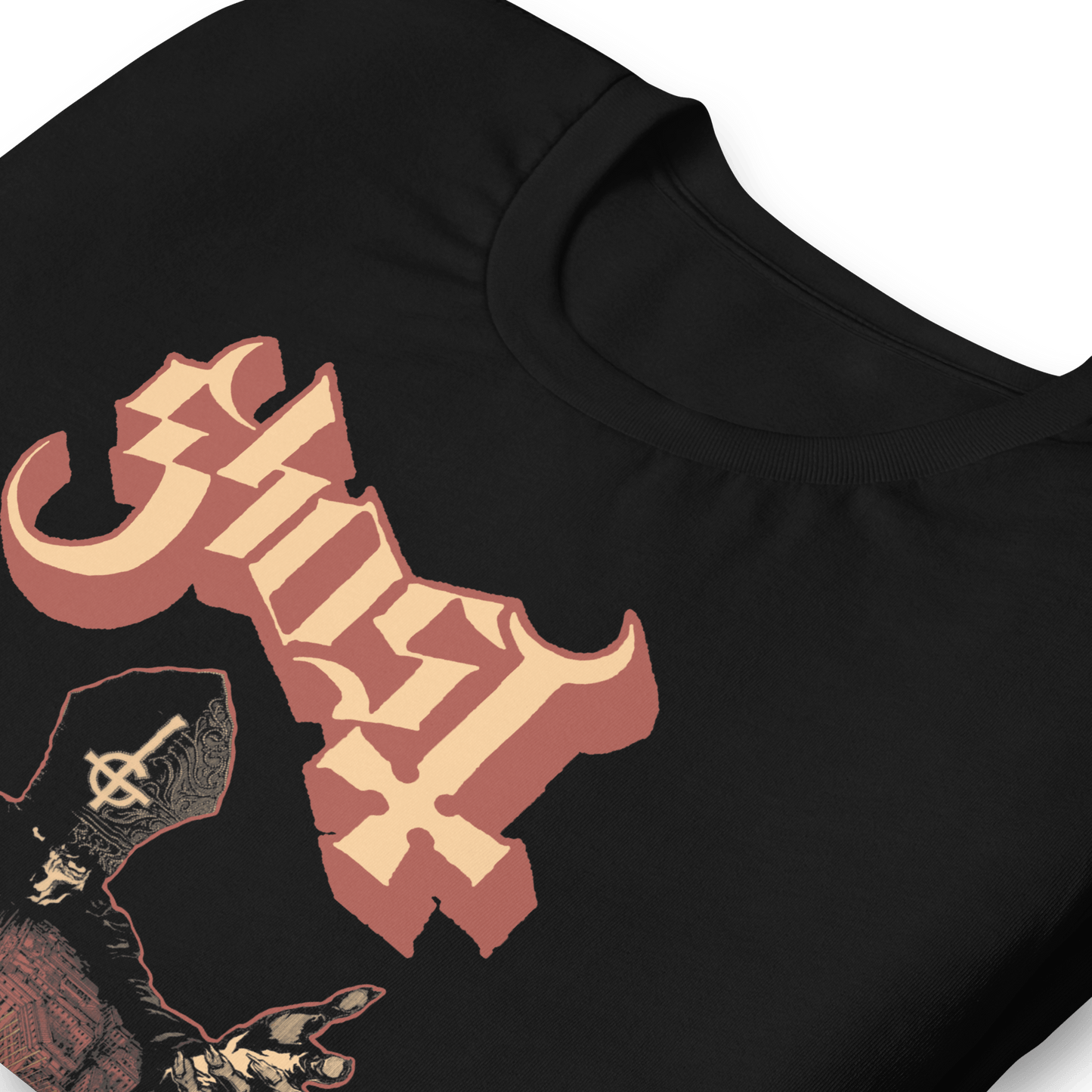 Ghost - Beneath the Alter T Shirt