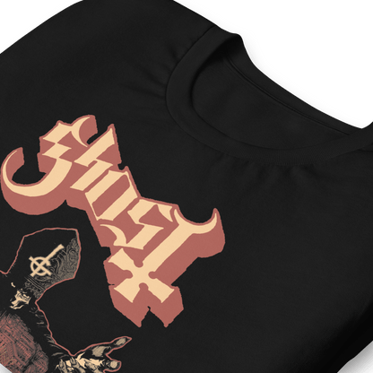 Ghost - Beneath the Alter T Shirt
