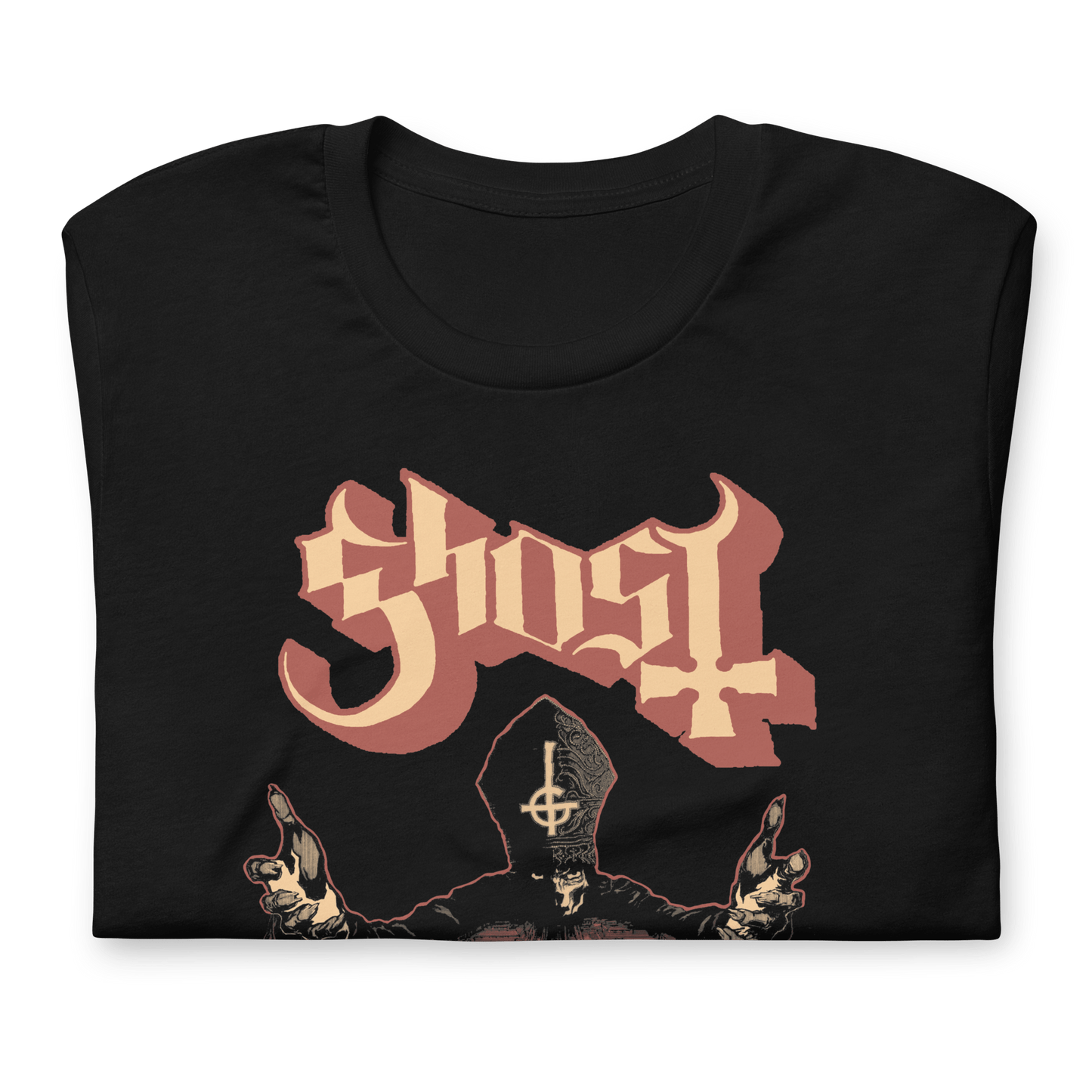 Ghost - Beneath the Alter T Shirt