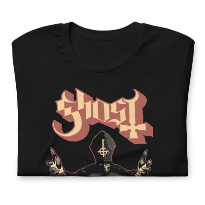 Ghost - Beneath the Alter T Shirt