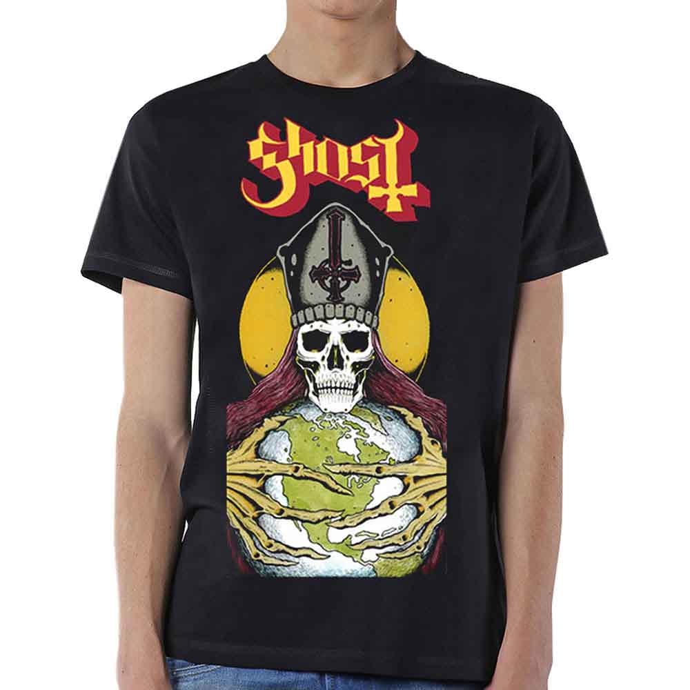Ghost Blood Ceremony Mens T Shirt