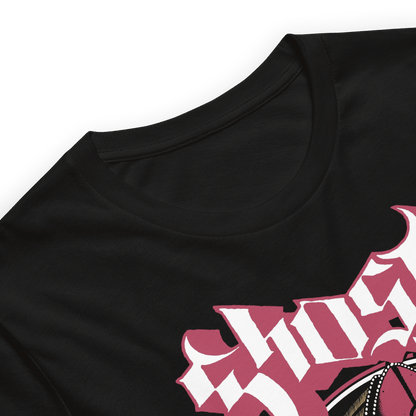 Ghost - Carrying Cross T Shirt