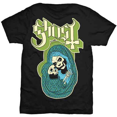 Ghost Chosen Son Mens T Shirt