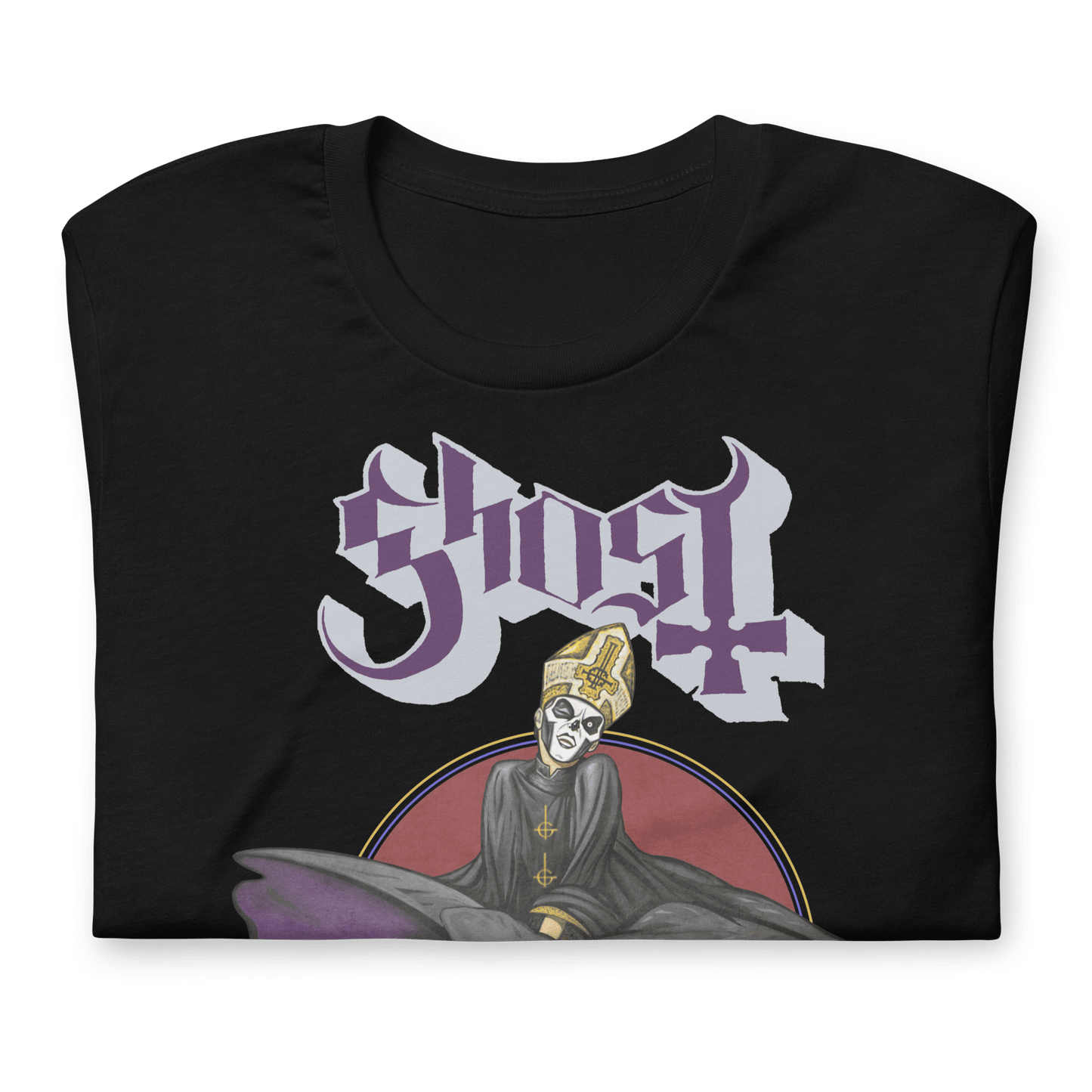 Ghost - Dancing T Shirt