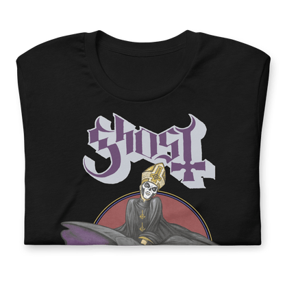 Ghost - Dancing T Shirt
