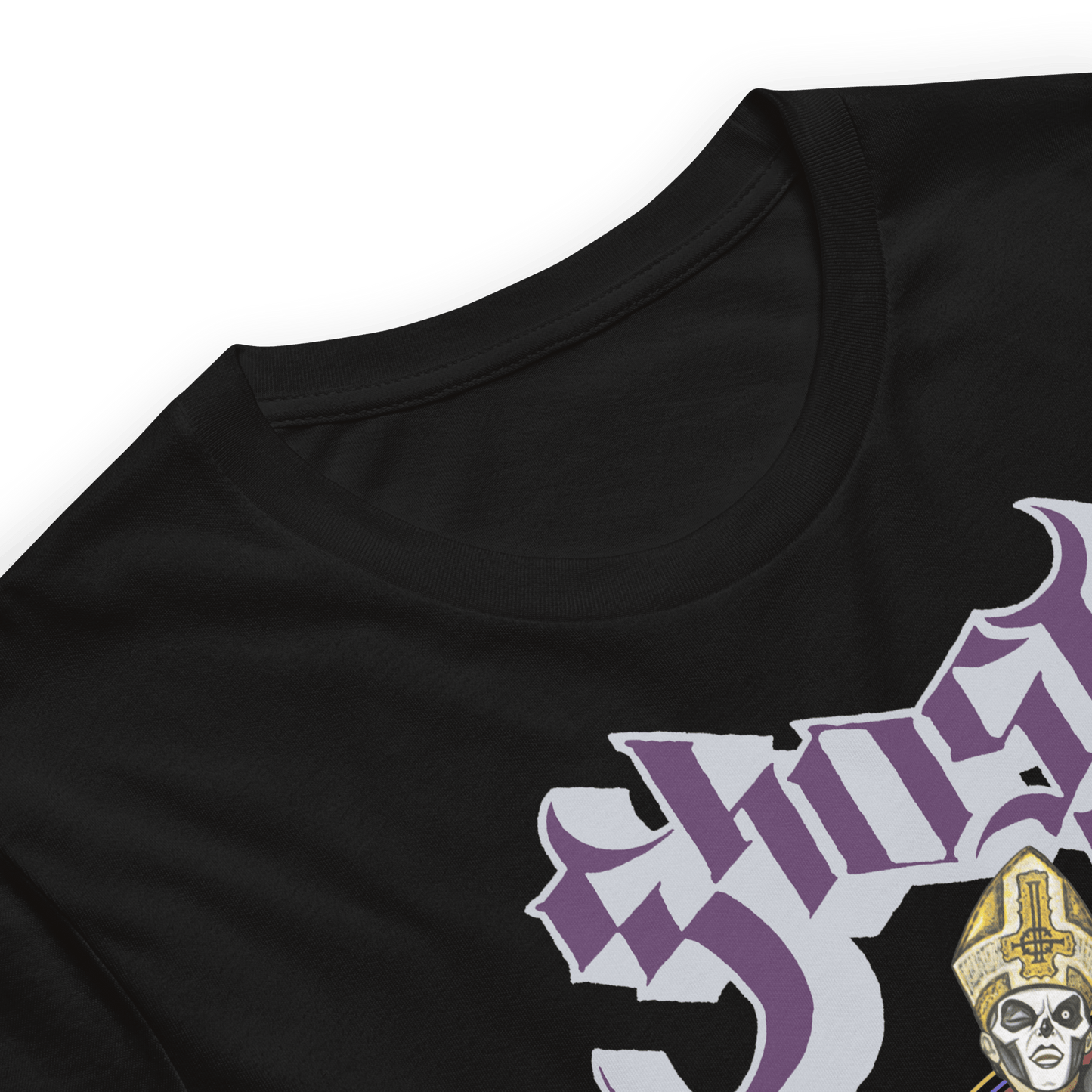 Ghost - Dancing T Shirt