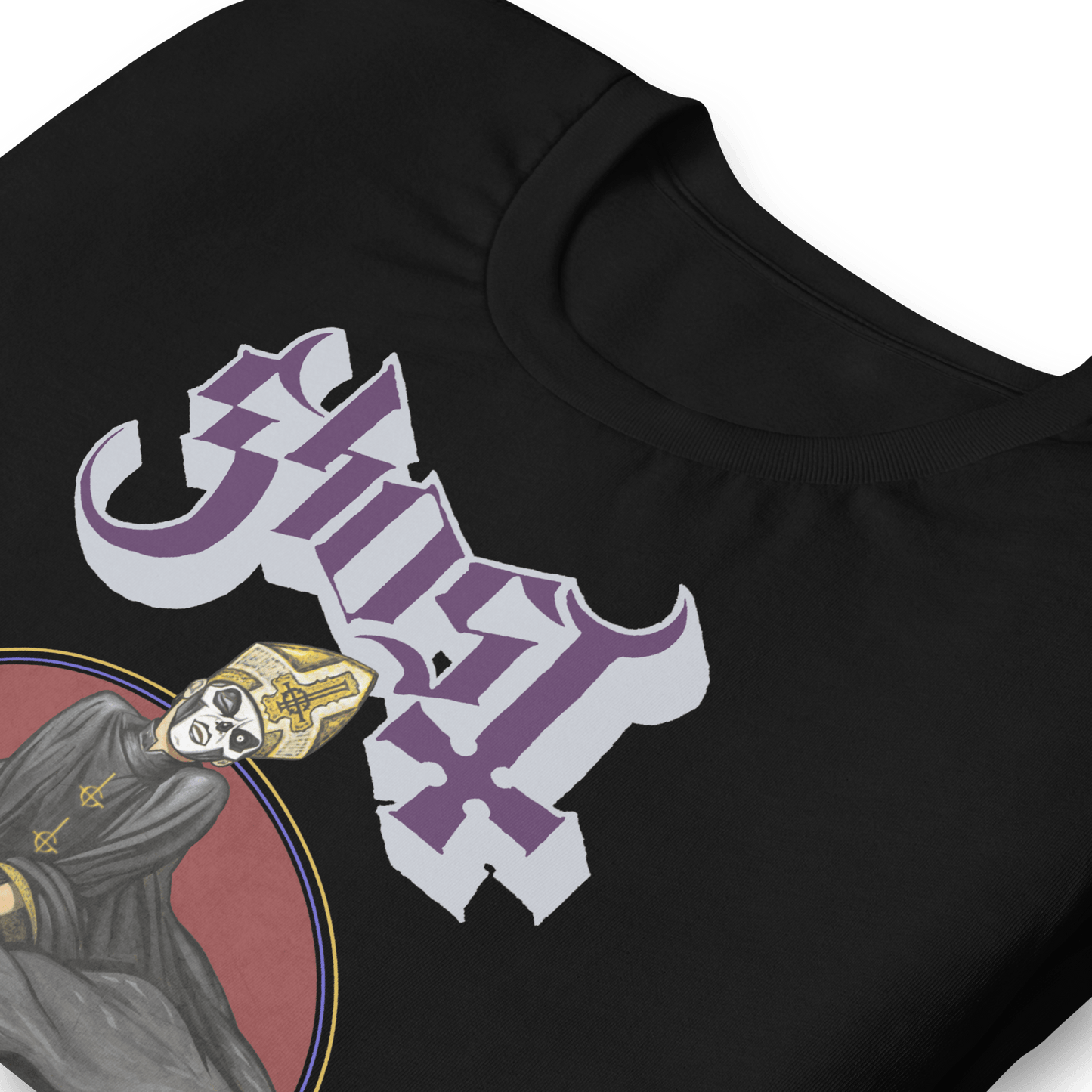 Ghost - Dancing T Shirt