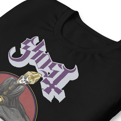 Ghost - Dancing T Shirt