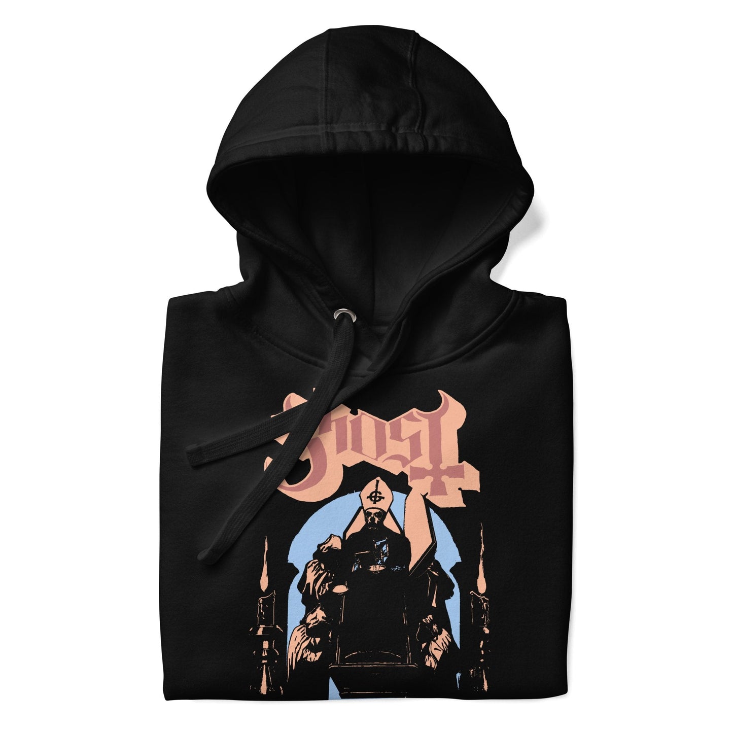 Ghost - Darkness Classic Hoodie