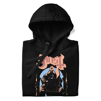 Ghost - Darkness Classic Hoodie
