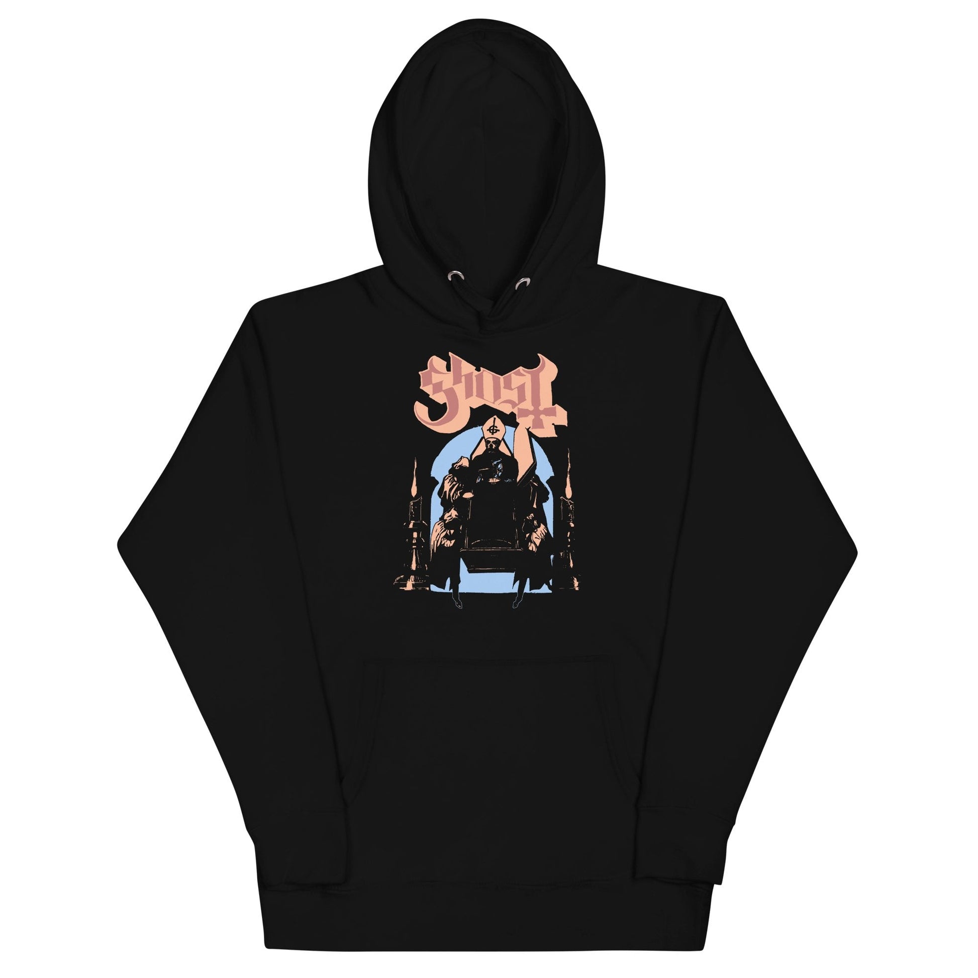 Ghost - Darkness Classic Hoodie