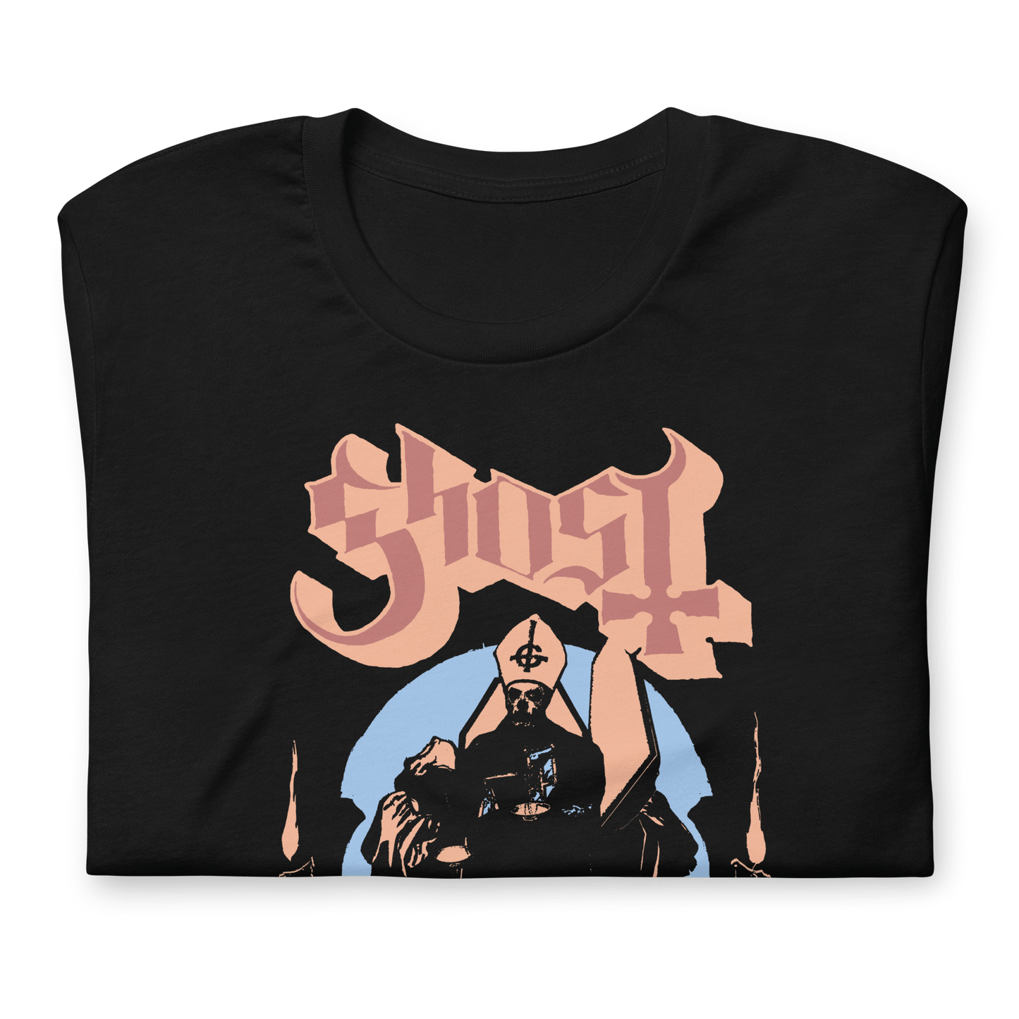 Ghost - Darkness T Shirt